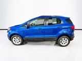 Used 2021 Ford EcoSport SE image 4