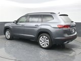 Used 2021 Volkswagen Atlas SE image 3
