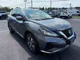 Used 2019 Nissan Murano SL image 5