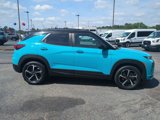 Used 2022 Chevrolet TrailBlazer RS w/ Sun and Liftgate Package image 2