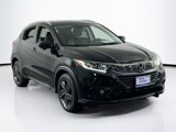 Used 2022 Honda HR-V EX image 3