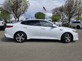 Used 2018 Kia Optima SX image 5