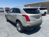 Used 2017 Cadillac XT5 FWD image 4
