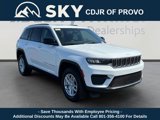 New 2025 Jeep Grand Cherokee Laredo X w/ Trailer Tow Package image 3