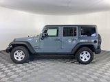 Used 2015 Jeep Wrangler Unlimited Sport w/ Quick Order Package 24S image 3