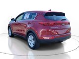 Used 2017 Kia Sportage LX image 3
