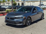 Used 2024 Honda Civic Touring image 5