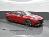 Used 2022 Hyundai Elantra N Line image 5