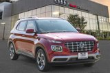 Used 2022 Hyundai Venue Limited image 3