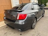 Used 2012 Subaru Impreza WRX Premium image 3