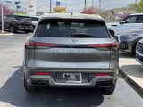 Used 2024 INFINITI QX60 Luxe image 6