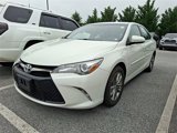 Used 2016 Toyota Camry SE image 2