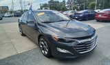 Used 2020 Chevrolet Malibu LT image 5