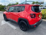 Used 2020 Jeep Renegade Latitude image 2