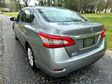 Used 2013 Nissan Sentra SV image 5