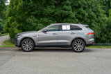 Used 2020 Jaguar F-PACE Prestige image 3