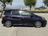 Used 2013 Honda Fit Sport image 2