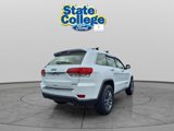 Used 2017 Jeep Grand Cherokee Limited image 4