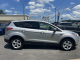 Used 2017 Ford Edge SEL w/ Equipment Group 201A image 4