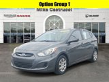 Used 2012 Hyundai Accent GS image 3