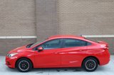 Used 2018 Chevrolet Cruze LS image 2