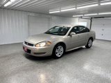 Used 2011 Chevrolet Impala LS image 3