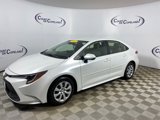 Used 2022 Toyota Corolla LE image 3