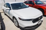Used 2023 Honda Accord LX image 2