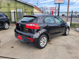 Used 2017 Kia Rio EX w/ Audio Package image 5
