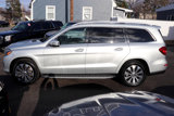 Used 2019 Mercedes-Benz GLS 450 4MATIC image 2