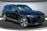 Used 2023 Mercedes-Benz EQB 300 4MATIC image 3