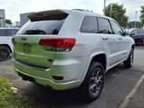 Used 2019 Jeep Grand Cherokee Overland image 5