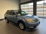 Used 2010 Subaru Outback 2.5i Limited image 4
