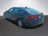 Used 2024 Chevrolet Malibu LT image 5