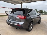 Used 2010 Acura MDX w/ Advance Package image 5