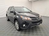 Used 2013 Toyota RAV4 Limited image 2