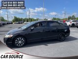 Used 2010 Honda Civic LX image 3