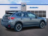 Used 2023 Subaru Crosstrek 2.0i image 4