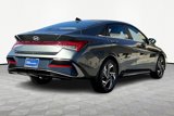 Certified 2025 Hyundai Elantra SEL image 2