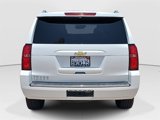 Used 2016 Chevrolet Tahoe LTZ w/ Max Trailering Package image 4