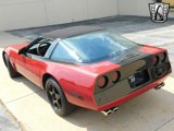 Used 1988 Chevrolet Corvette Coupe image 3