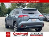 Certified 2022 Toyota Corolla Cross XLE image 3