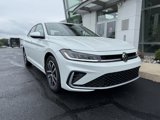 New 2025 Volkswagen Jetta SE image 2