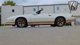 Used 1988 Chevrolet Camaro LT image 3
