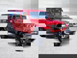 New 2025 Jeep Wrangler Sahara w/ Safety Group image 2