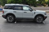 Used 2024 Ford Bronco Sport Big Bend image 2