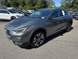 Used 2018 INFINITI QX30 AWD image 3