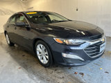 Used 2022 Chevrolet Malibu LT image 4