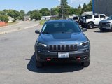 Used 2019 Jeep Cherokee Trailhawk w/ Comfort/Convenience Group image 2