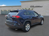 Used 2021 Toyota RAV4 XLE w/ Convenience Package image 4